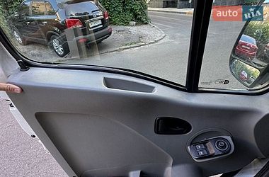 Автовоз Renault Master 2007 в Києві