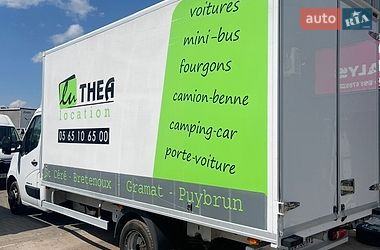 renault master 2016 в Дубно от профессионального продавца Віктор