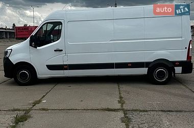 Вантажний фургон Renault Master 2023 в Харкові