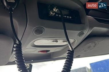Тентований Renault Master 2017 в Ковелі