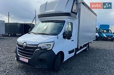Тентованый Renault Master 2022 в Ковеле