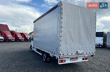 Тентованый Renault Master 2022 в Ковеле