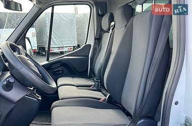 Тентованый Renault Master 2022 в Ковеле