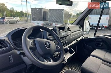 Тентованый Renault Master 2022 в Ковеле
