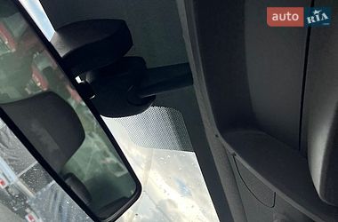 Тентованый Renault Master 2022 в Ковеле