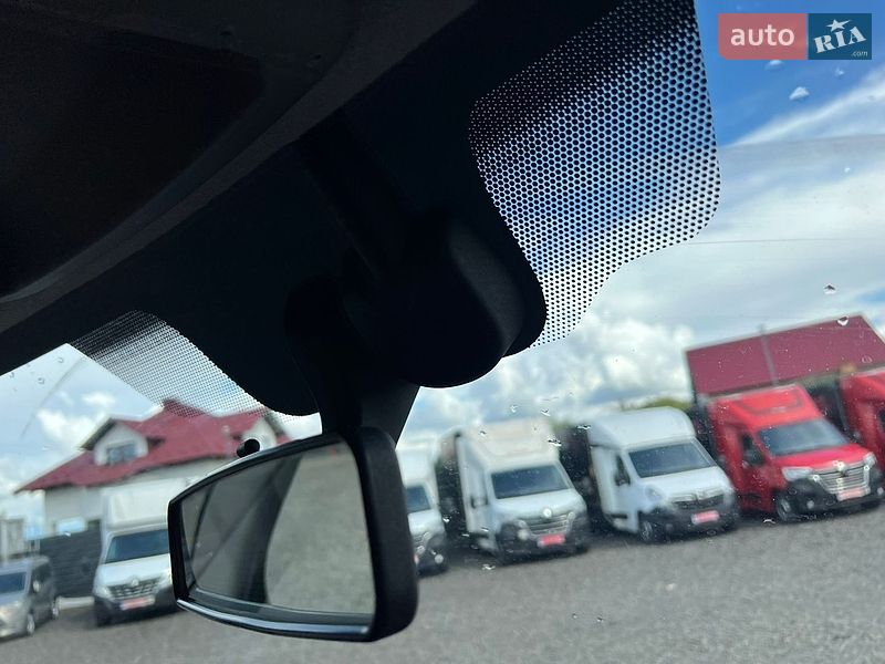 Тентованый Renault Master 2022 в Ковеле