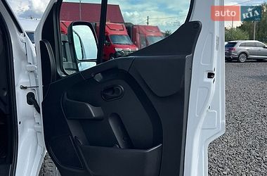 Тентованый Renault Master 2022 в Ковеле
