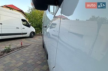 Вантажний фургон Renault Master 2022 в Калуші