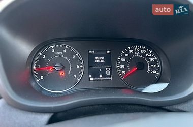 Вантажний фургон Renault Master 2022 в Калуші