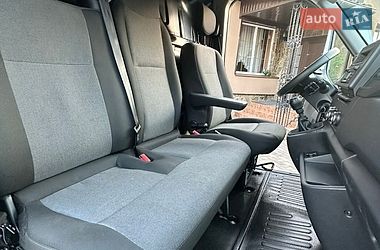 Вантажний фургон Renault Master 2022 в Калуші