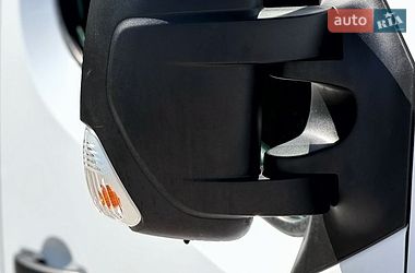 Грузовой фургон Renault Master 2022 в Киеве