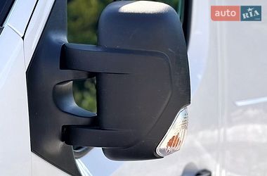 Грузовой фургон Renault Master 2022 в Киеве