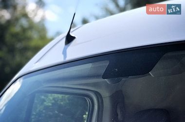 Грузовой фургон Renault Master 2022 в Киеве