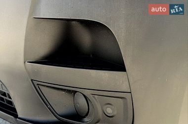 Грузовой фургон Renault Master 2022 в Киеве
