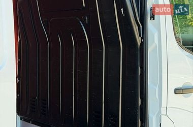 Грузовой фургон Renault Master 2022 в Киеве