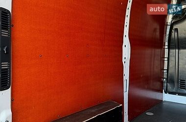 Грузовой фургон Renault Master 2022 в Киеве