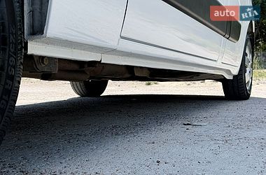 Грузовой фургон Renault Master 2022 в Киеве