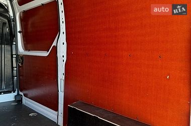 Грузовой фургон Renault Master 2022 в Киеве