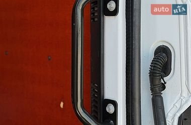 Грузовой фургон Renault Master 2022 в Киеве