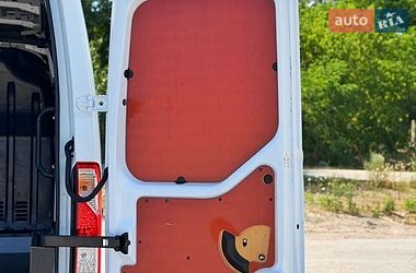 Грузовой фургон Renault Master 2022 в Киеве