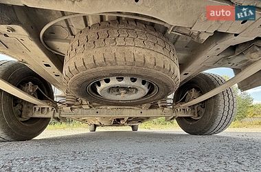 Грузовой фургон Renault Master 2022 в Киеве