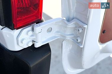Грузовой фургон Renault Master 2022 в Киеве