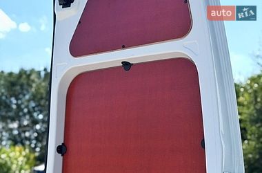 Грузовой фургон Renault Master 2022 в Киеве