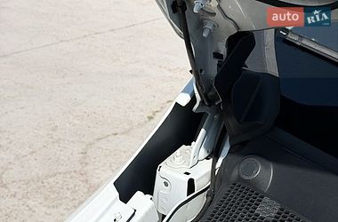 Грузовой фургон Renault Master 2022 в Киеве