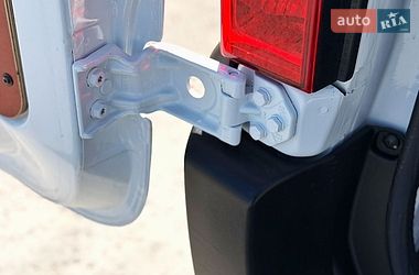 Грузовой фургон Renault Master 2022 в Киеве