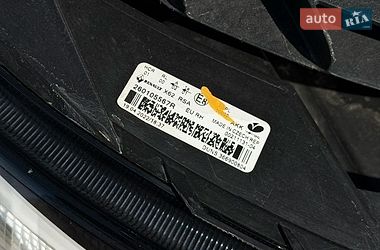Грузовой фургон Renault Master 2022 в Киеве