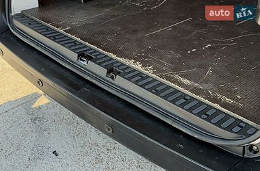 Грузовой фургон Renault Master 2022 в Киеве