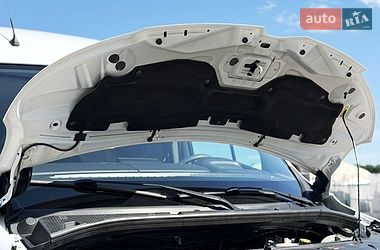 Грузовой фургон Renault Master 2022 в Киеве