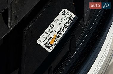Грузовой фургон Renault Master 2022 в Киеве