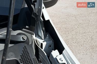 Грузовой фургон Renault Master 2022 в Киеве