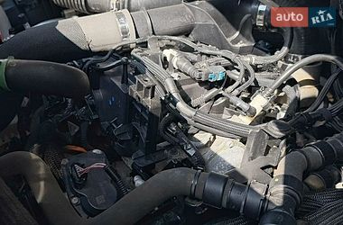 Грузовой фургон Renault Master 2022 в Киеве