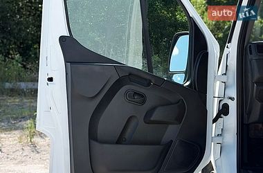 Грузовой фургон Renault Master 2022 в Киеве