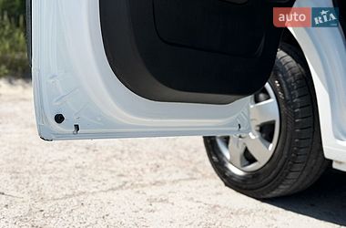 Грузовой фургон Renault Master 2022 в Киеве