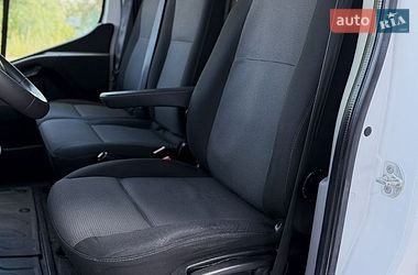 Грузовой фургон Renault Master 2022 в Киеве