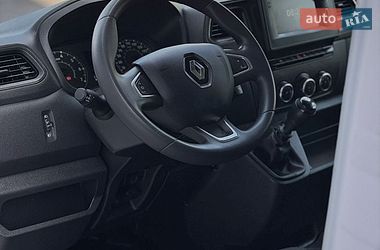 Грузовой фургон Renault Master 2022 в Киеве