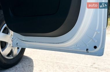 Грузовой фургон Renault Master 2022 в Киеве