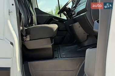 Грузовой фургон Renault Master 2022 в Киеве
