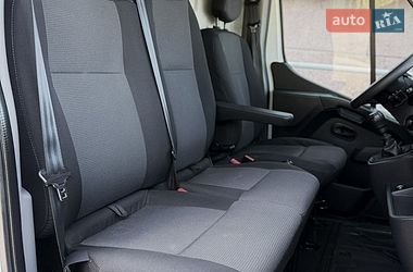 Грузовой фургон Renault Master 2022 в Киеве