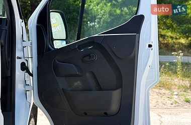 Грузовой фургон Renault Master 2022 в Киеве