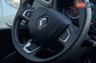 Грузовой фургон Renault Master 2022 в Киеве
