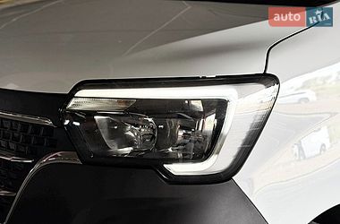 Грузовой фургон Renault Master 2022 в Киеве