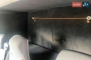 Грузопассажирский фургон Renault Master 2015 в Киеве