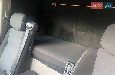 Грузопассажирский фургон Renault Master 2015 в Киеве