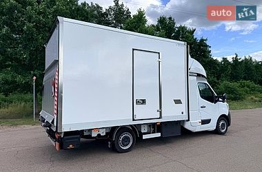Грузовой фургон Renault Master 2023 в Киеве