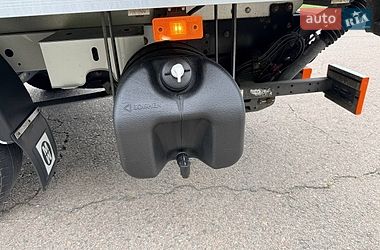 Грузовой фургон Renault Master 2023 в Киеве