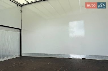 Грузовой фургон Renault Master 2023 в Киеве